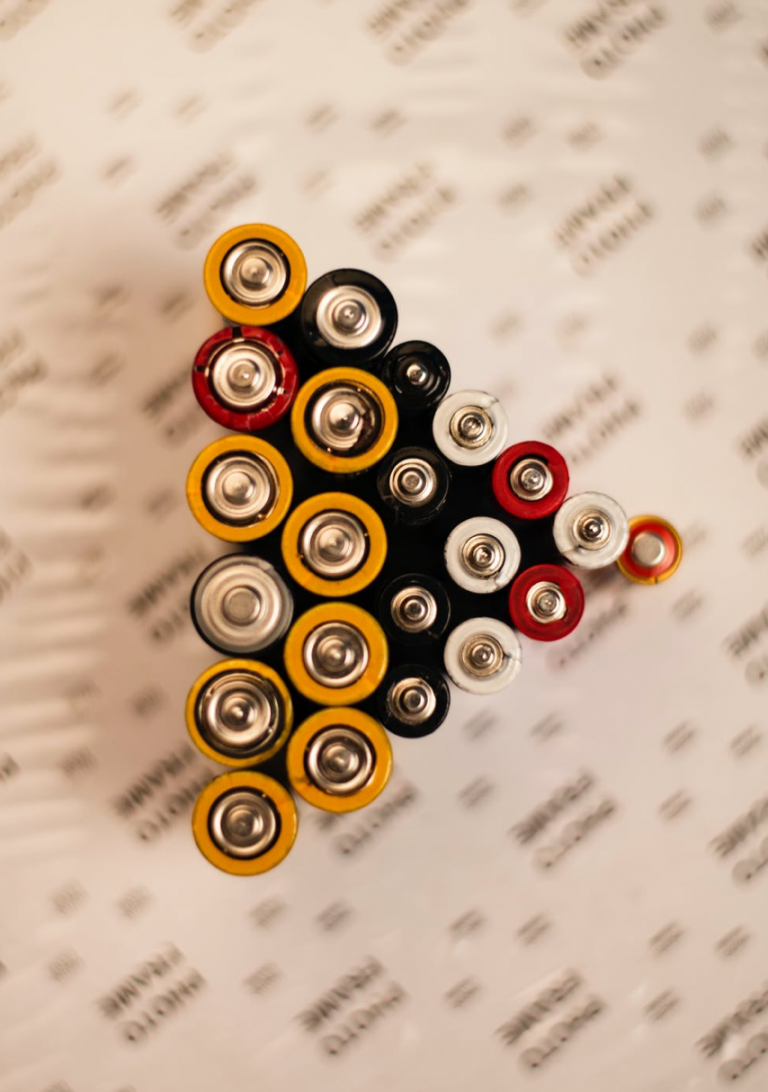 reconditionnement de batterie